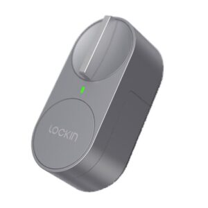 Cerradura inteligente Lockin LOSML001