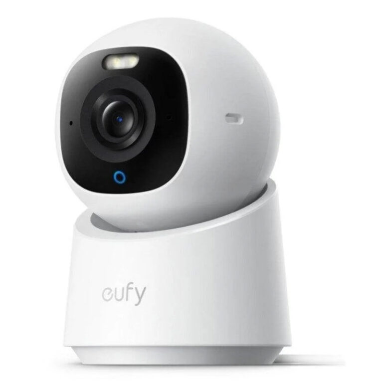 Cámara de seguridad Eufy Indoor Cam E30 4096 x 2160 inalámbrica Usada *