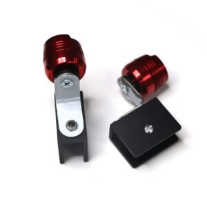 Luces LED para colocar en la base de Scooter para Xiaomi M365 / M365 Pro