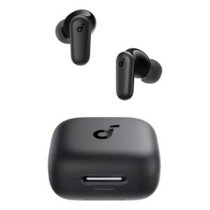 Auriculares Inalámbricos Soundcore P30i USB Tipo C Bluetooth Negro