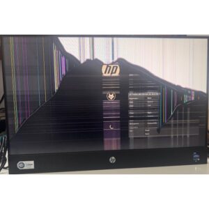 HP ProOne 440 G9 Intel Core i5-14500T/16GB/512GB SSD/23.8" Usado**Pantalla rota*