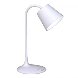 Lámpara sobremesa Muvit iO WiFi  Blancos (NUEVA)