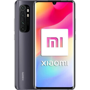 Móvil Xiaomi Mi Note 10 Lite 6,47" 6GB/128GB Midnight Black Libre