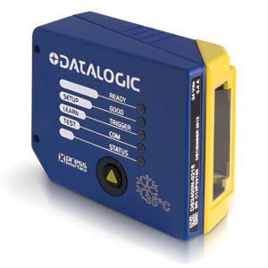 Escáner de código de barras industrial Datalogic DS2400N