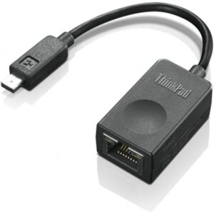 Adaptador Lenovo ThinkPad Ethernet Expansion Ethernet / RJ-45