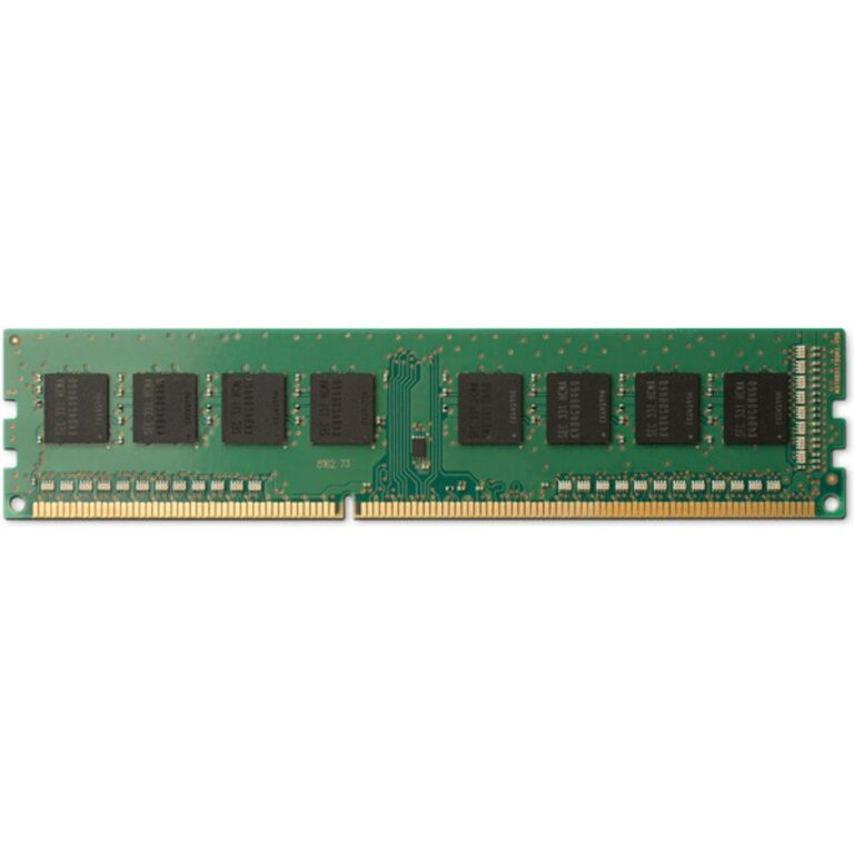 Módulo de memoria HP 16 GB DDR4 3200 MHz 13L74AA