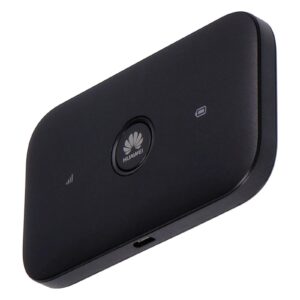 Router Huawei Mobile WiFi E5573C 4G LTE