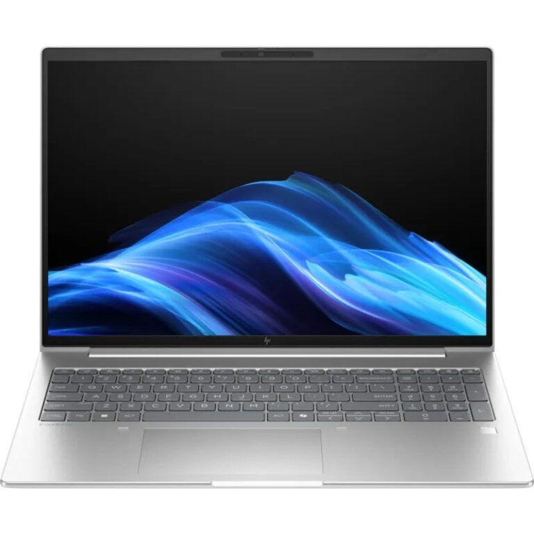 Portátil HP EliteBook 6 G1AH 9M4H0AT Ryzen 5 220/16GB/512GB SSD/16"/W11Pro