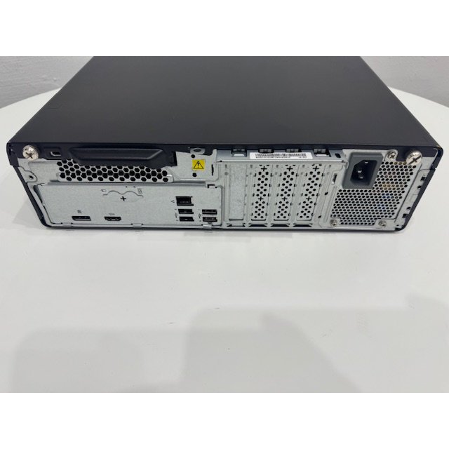 Sobremesa Lenovo ThinkCentre M70s Gen 5 i5-13400 16GB/512GB SSD *Golpe trasero* - Imagen 3