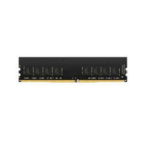 Módulo de memoria Lexar LD4U16G32C22ST-BGS DDR4 16GB 3200Mhz CL22 Negro