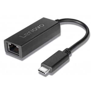 Adaptador Lenovo USB-C a Ethernet Usado