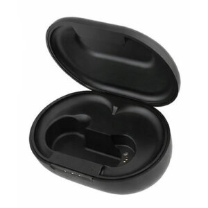 Base de carga para JLab JBuds Air Sport Bluetooth Usada **SOLO base de carga**