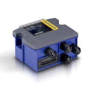 Caja de Conexión Compacta Datalogic CBX100
