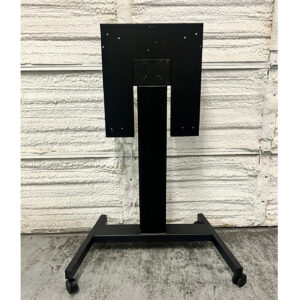 Soporte móvil de altura fija CONEN Promethean AP-AFS-BASE y AP-FSM-COLUMN