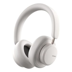Auriculares inalámbricos Urbanista Miami Noise Cancelling Bluetooth Blancos
