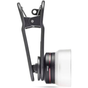 Lente Universal Pixter Macro Pro para Smartphones