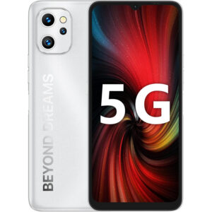 Smartphone UMIDIGI F3 5G 8GB/128GB 6,7" 5150mAh