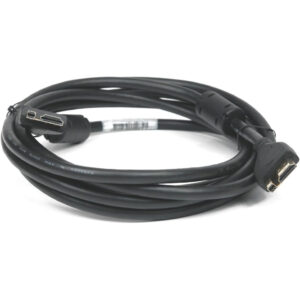Cable de video Cisco CAB-HDMI-PHD4XS2 HDMI 1080P 4XS2 2.5X Camera 3 metros
