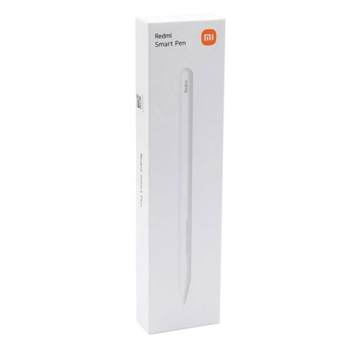 Lápiz Digital Xiaomi Redmi Smart Pen Blanco - Imagen 4