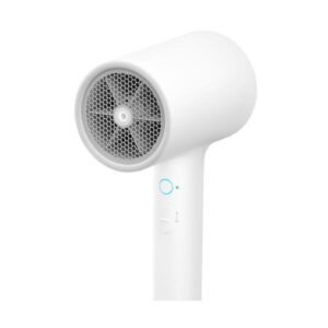 Secador de Pelo Xiaomi Mi Ionic Hair Dryer H300 Compacto 1600W Blanco Usado *
