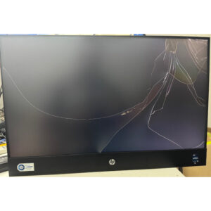 HP ProOne 440 G9 Intel Core i5-14500T/16GB/512GB SSD/23.8" Usado*Pantalla rota*
