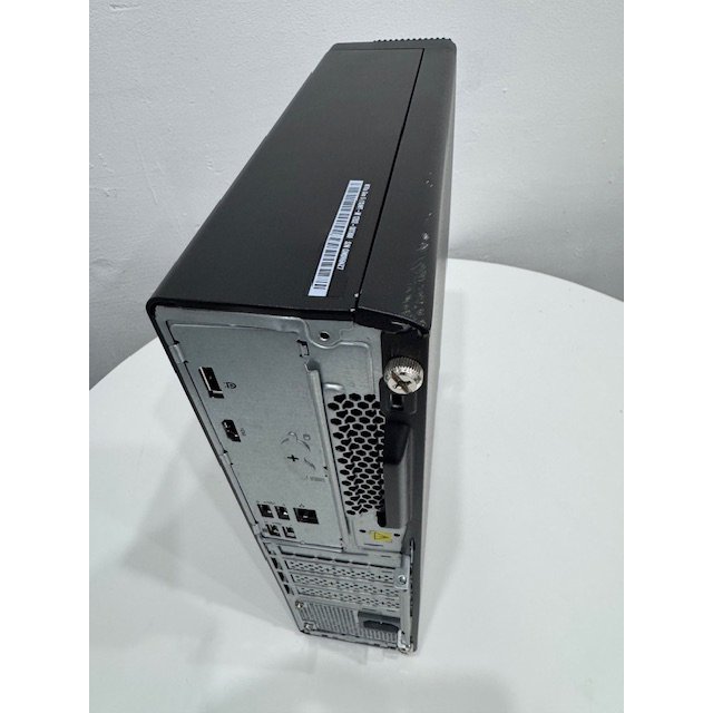 Sobremesa Lenovo ThinkCentre M70s Gen 5 i5-13400 16GB/512GB SSD *Golpe trasero* - Imagen 7