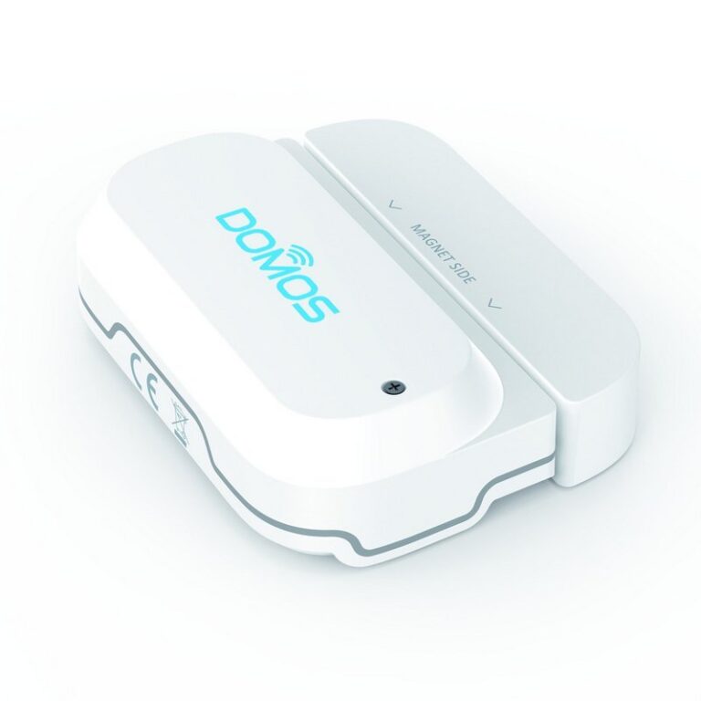 Sensor de Apertura WiFi Domos DOM-SP-0