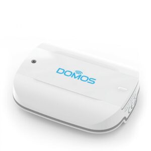 Domos botón de emergencia inteligente Wifi (NUEVO)