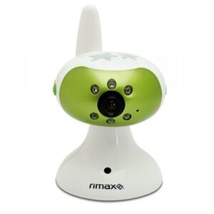 Cámara Adicional para el Vigilabebés Baby Kangoo Rimax RB205