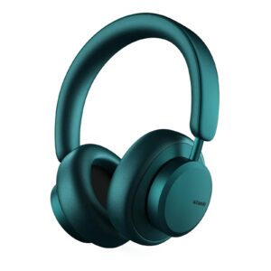 Auriculares inalámbricos Urbanista Miami Noise Cancelling Bluetooth Verde