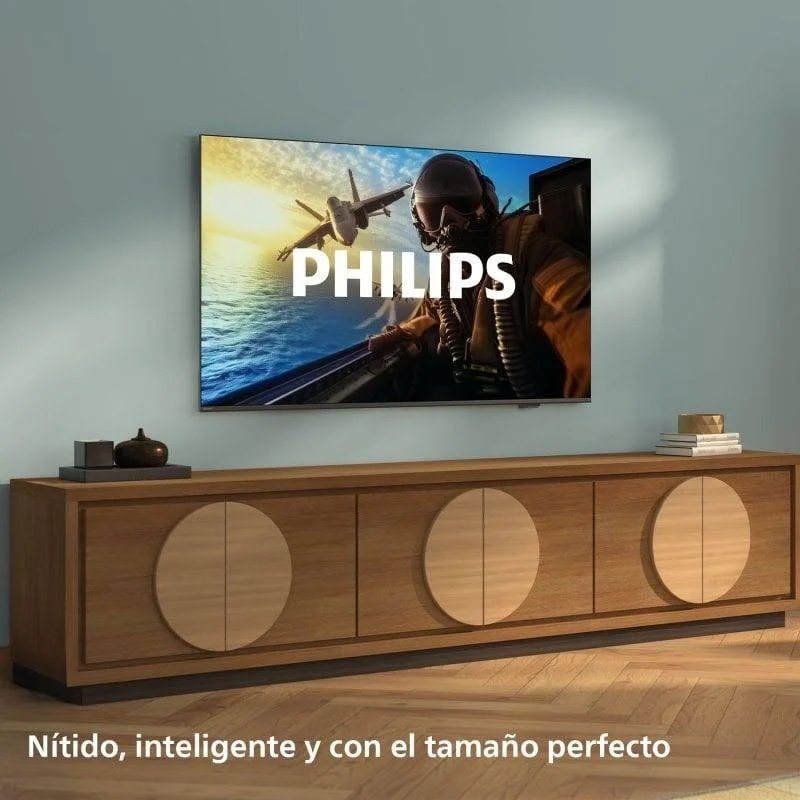 Televisor Philips 50PUS7000/12 LED 50" 4K UHD Smart TV Usado - Imagen 3