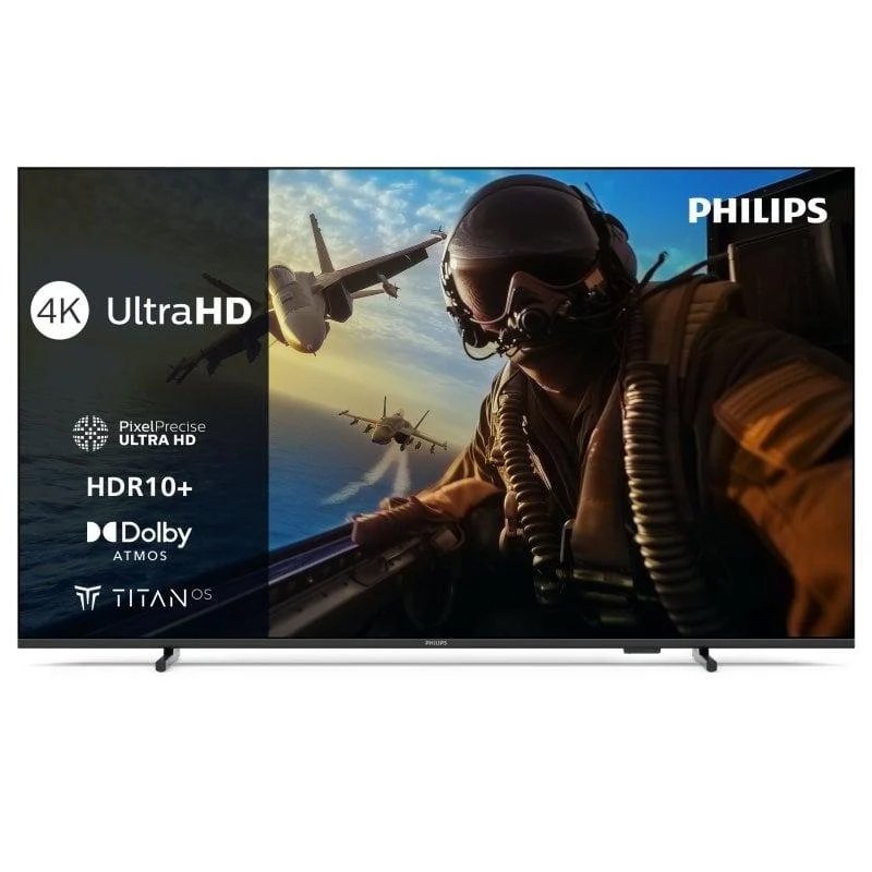 Televisor Philips 50PUS7000/12 LED 50" 4K UHD Smart TV Usado