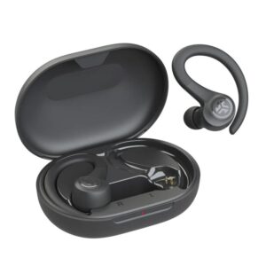 Auriculares JLAB Go Air Sport inalámbricos Bluetooth Deportivos Grafito Usado *