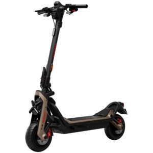 Patinete Segway SuperScooter GT3 Pro 3400W Hasta 138km