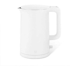 Hervidor de Agua Inteligente Xiaomi Mi Smart Electric Kettle YMK1501 1,5L Usado*