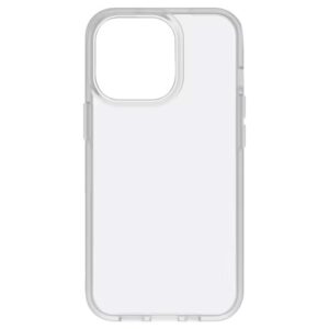 Funda React Series para Apple iPhone 13 Pro Transparente