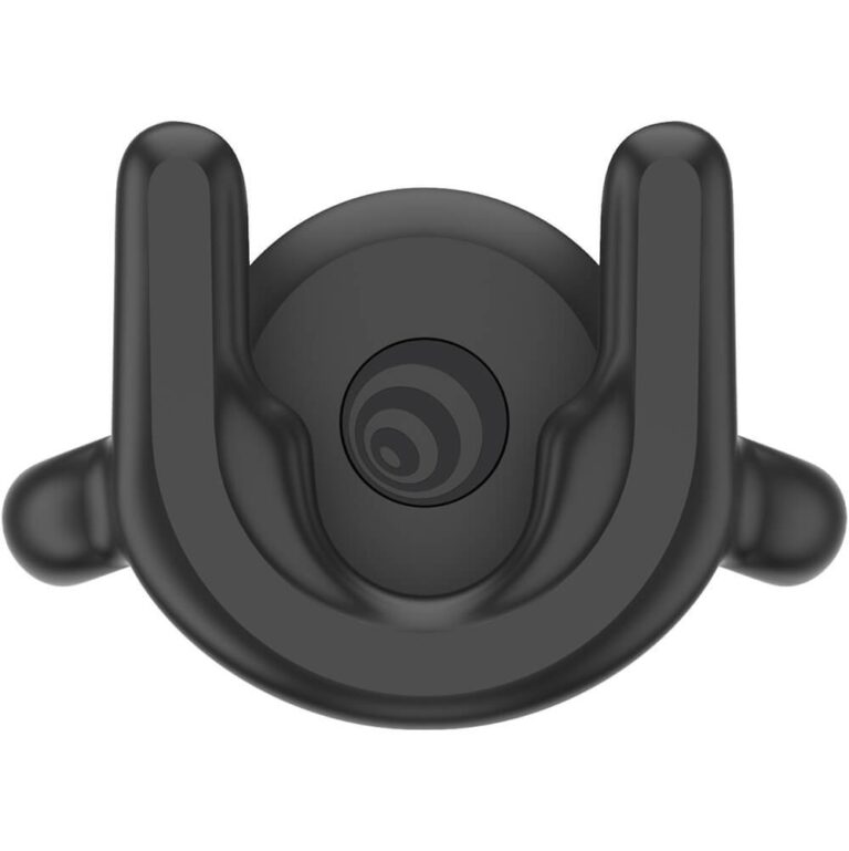 Soporte para automovil PopMount Ventilación