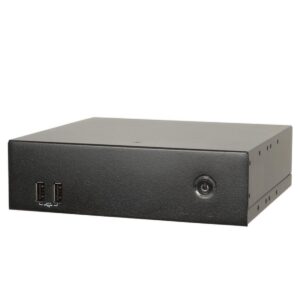 Ordenador personal AOpen FS DE6140 AMD R-464L/HD7660G