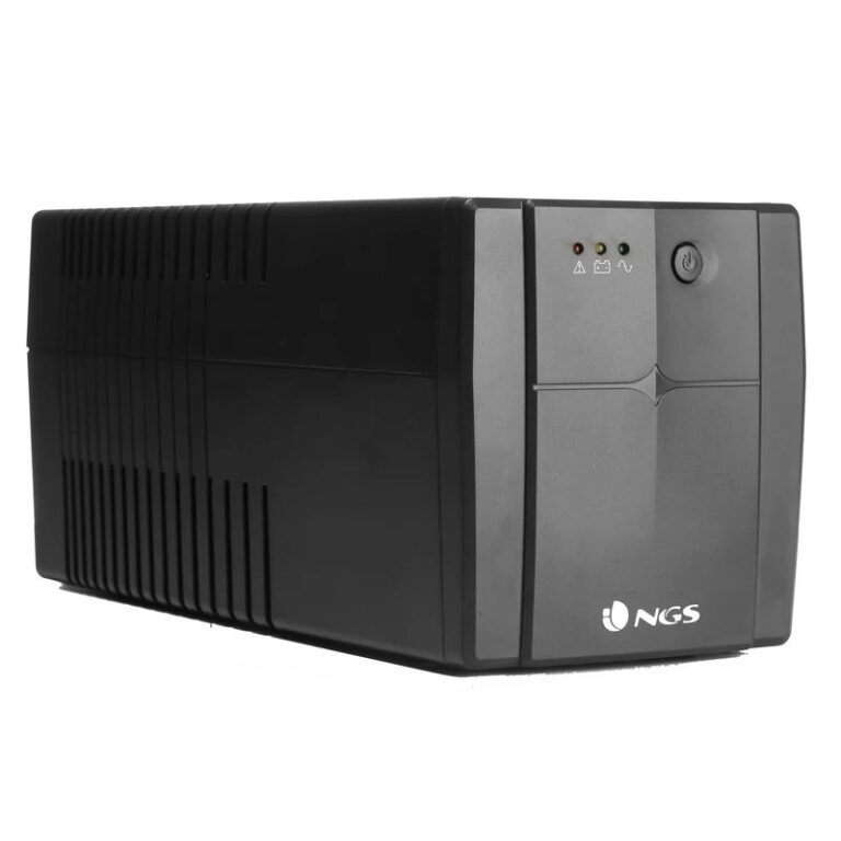 SAI NGS Fortress 1500 v2 1200VA