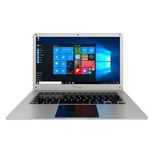 Portátil Billow XNB100PROS 14.1" Intel Atom Z8350 2GB 32GB Windows 10 Pro Usado