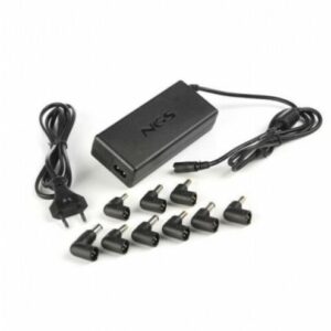 Cargador universal NGS W-90W Usado