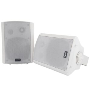 Altavoz Approx appSPK Autoamplificados 2.0 60W RMS Blancos Usados