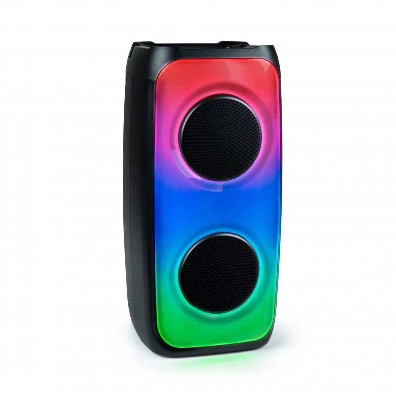 Altavoz Big Ben Party M Altavoz Bluetooth 50W Usado - Imagen 2
