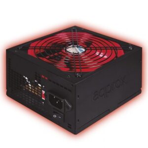 Fuente de alimentación Approx APP800PSV2 800W Usada