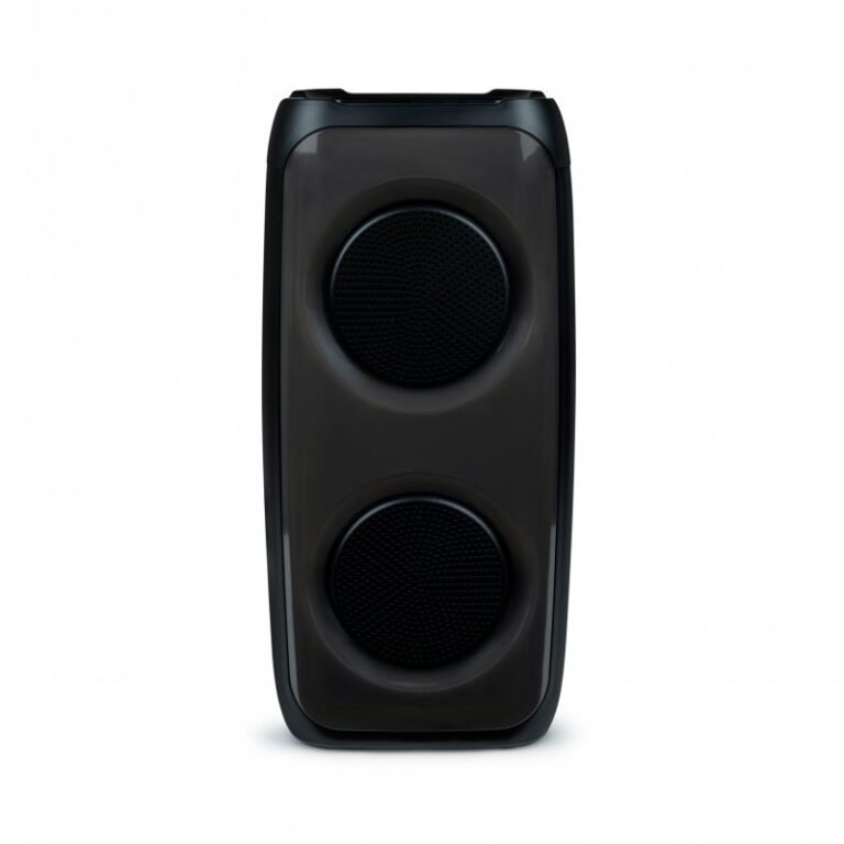 Altavoz Big Ben Party M Altavoz Bluetooth 50W Usado