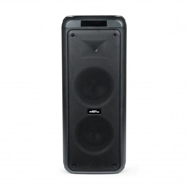 Altavoz BigBen Party XL Bluetooth PARTYBTHPXL 600W Usado