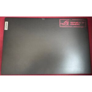 Portátil Lenovo V15 G5 15,6" Intel Core i5-13420H 8GB/512GB/W11 Pro Usado*