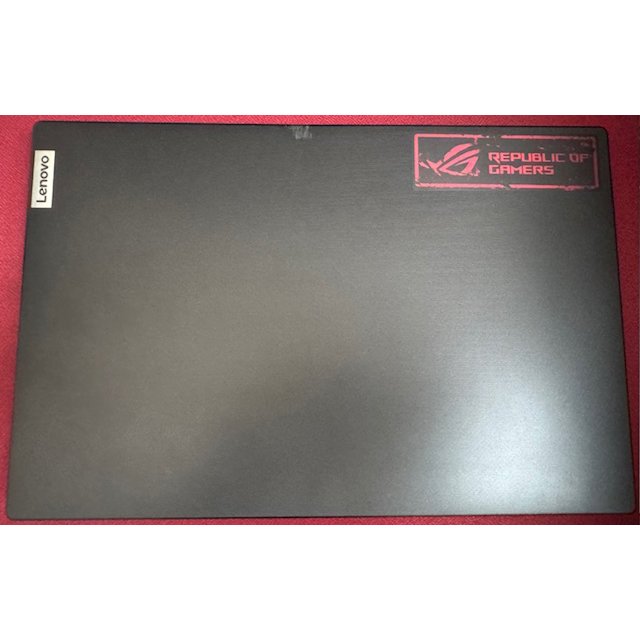 Portátil Lenovo V15 G5 15,6" Intel Core i5-13420H 8GB/512GB/W11 Pro Usado*