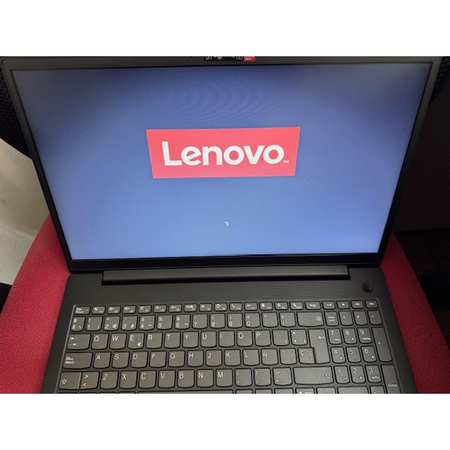 Portátil Lenovo V15 G5 15,6" Intel Core i5-13420H 8GB/512GB/W11 Pro Usado* - Imagen 5