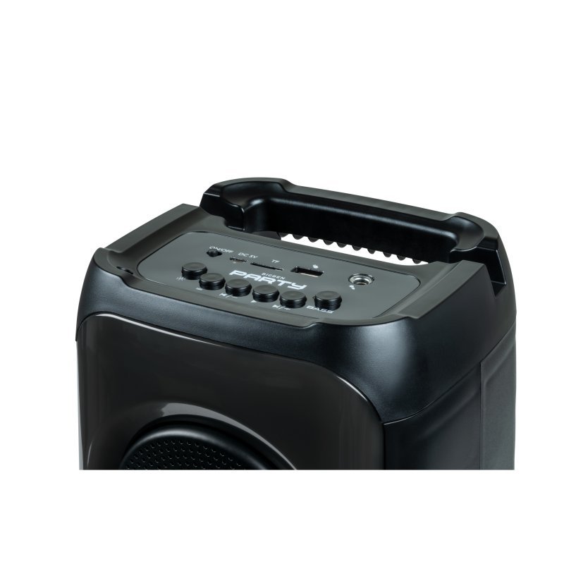 Altavoz Big Ben Party M Altavoz Bluetooth 50W Usado - Imagen 3